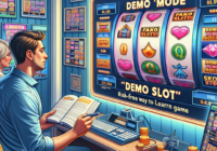 Apa Itu Slot Demo? Panduan Lengkap untuk Pemula