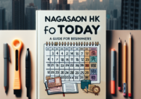 Nagasaon HK Hari Ini: Panduan untuk Pemula