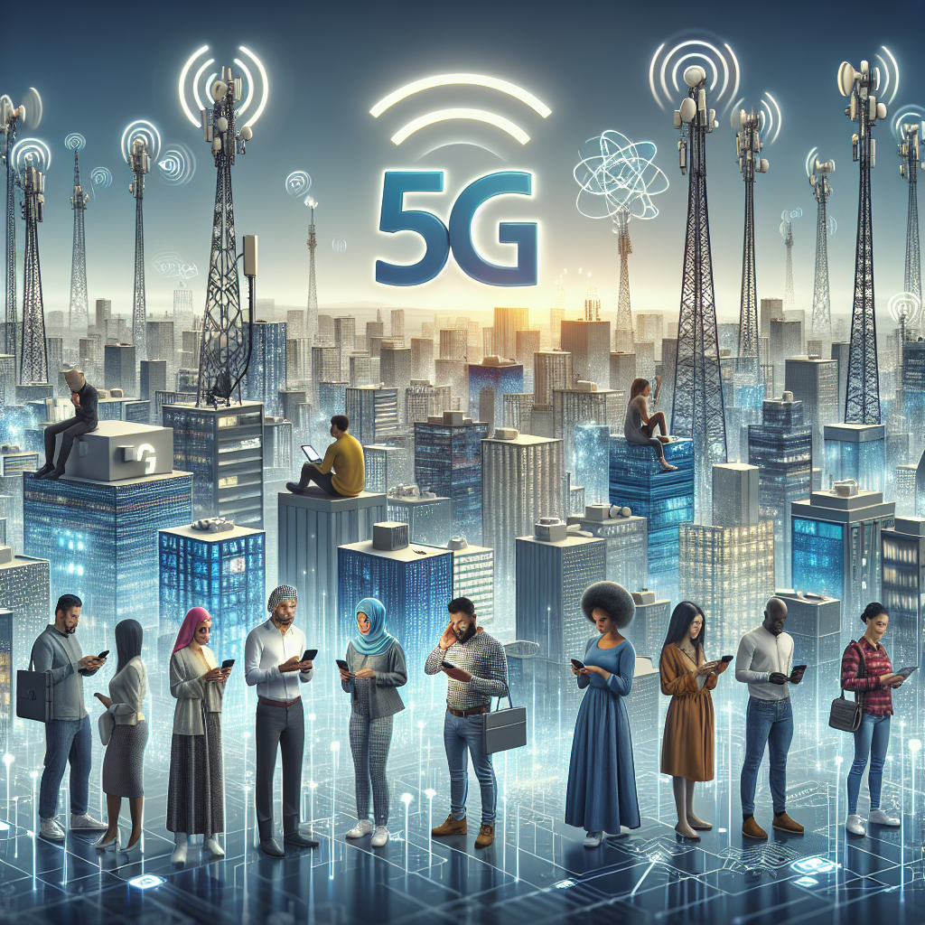 Teknologi 5G: Apa yang Harus Kita Ketahui?