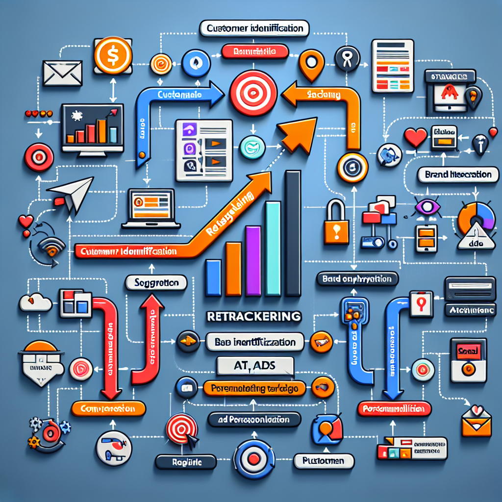 Strategi Retargeting untuk Meningkatkan Konversi Penjualan