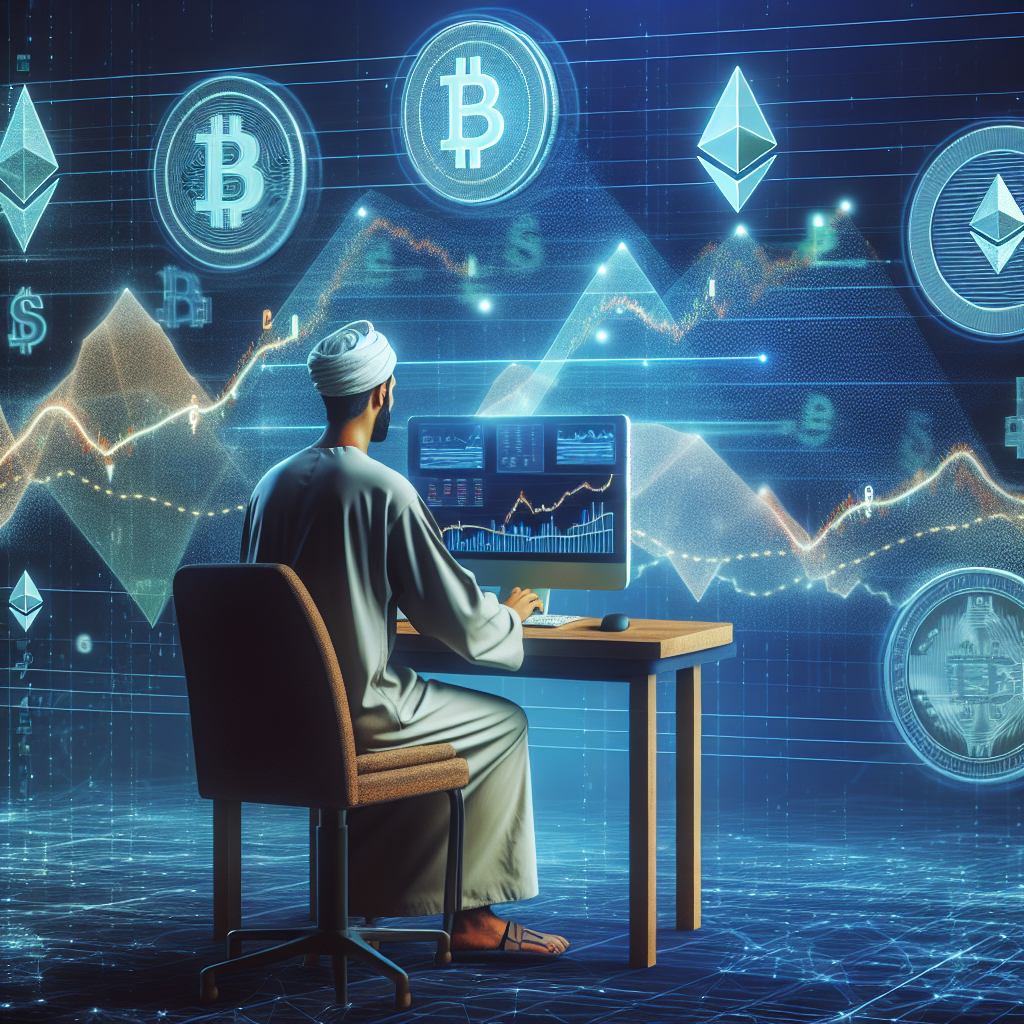 Cryptocurrency: Memahami Investasi di Era Digital