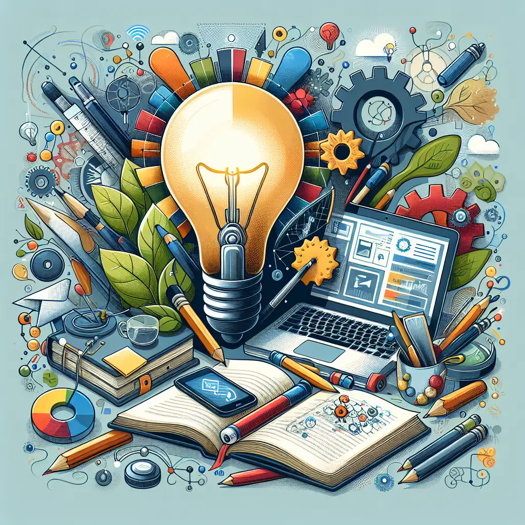 Strategi Pembelajaran Kolaboratif dengan Teknologi