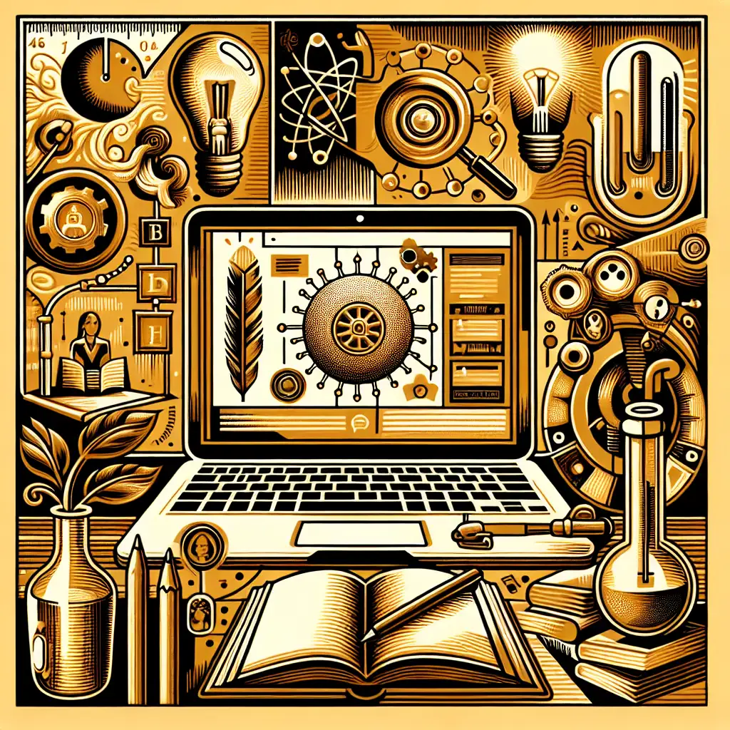 Pembelajaran Jarak Jauh: Pengalaman Siswa dan Guru