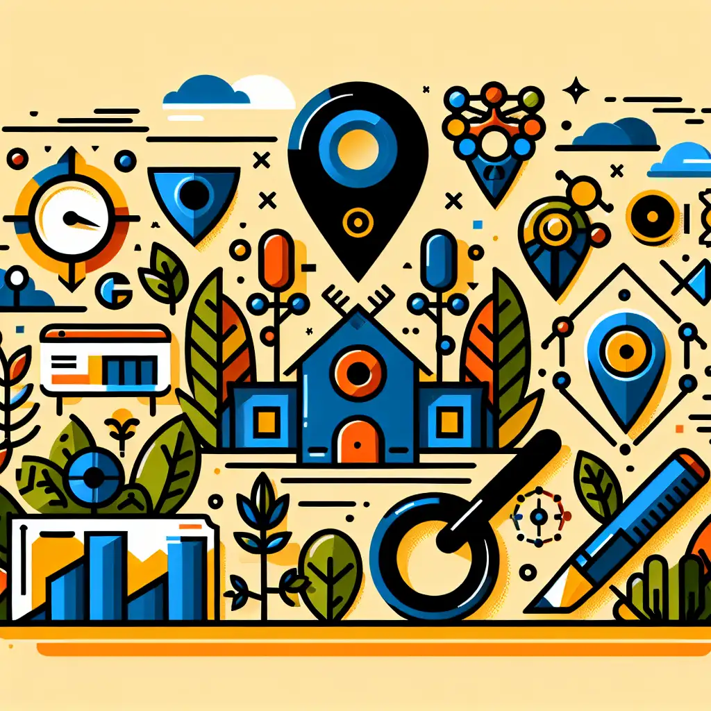 Mengapa SEO Lokal Penting untuk Bisnis Kecil?