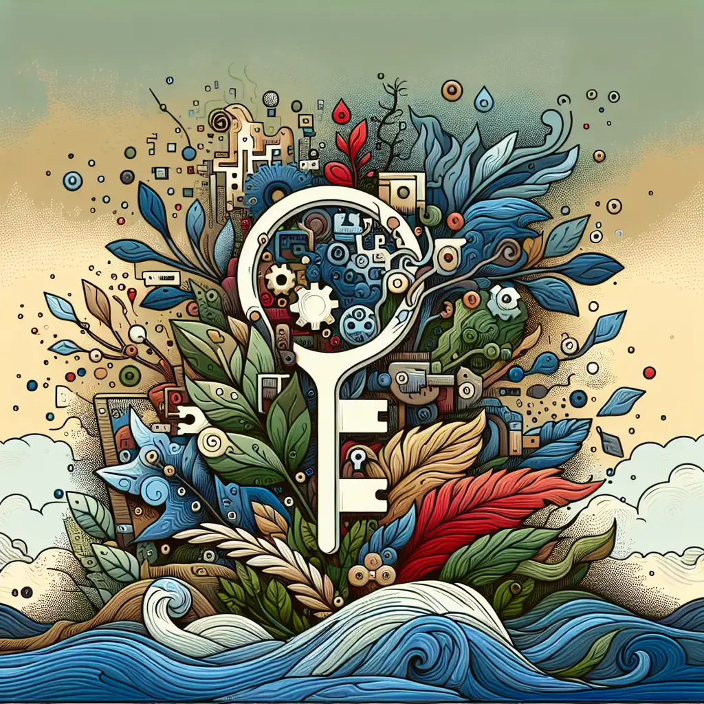 Kunci Sukses dalam Berkarier di Era Digital