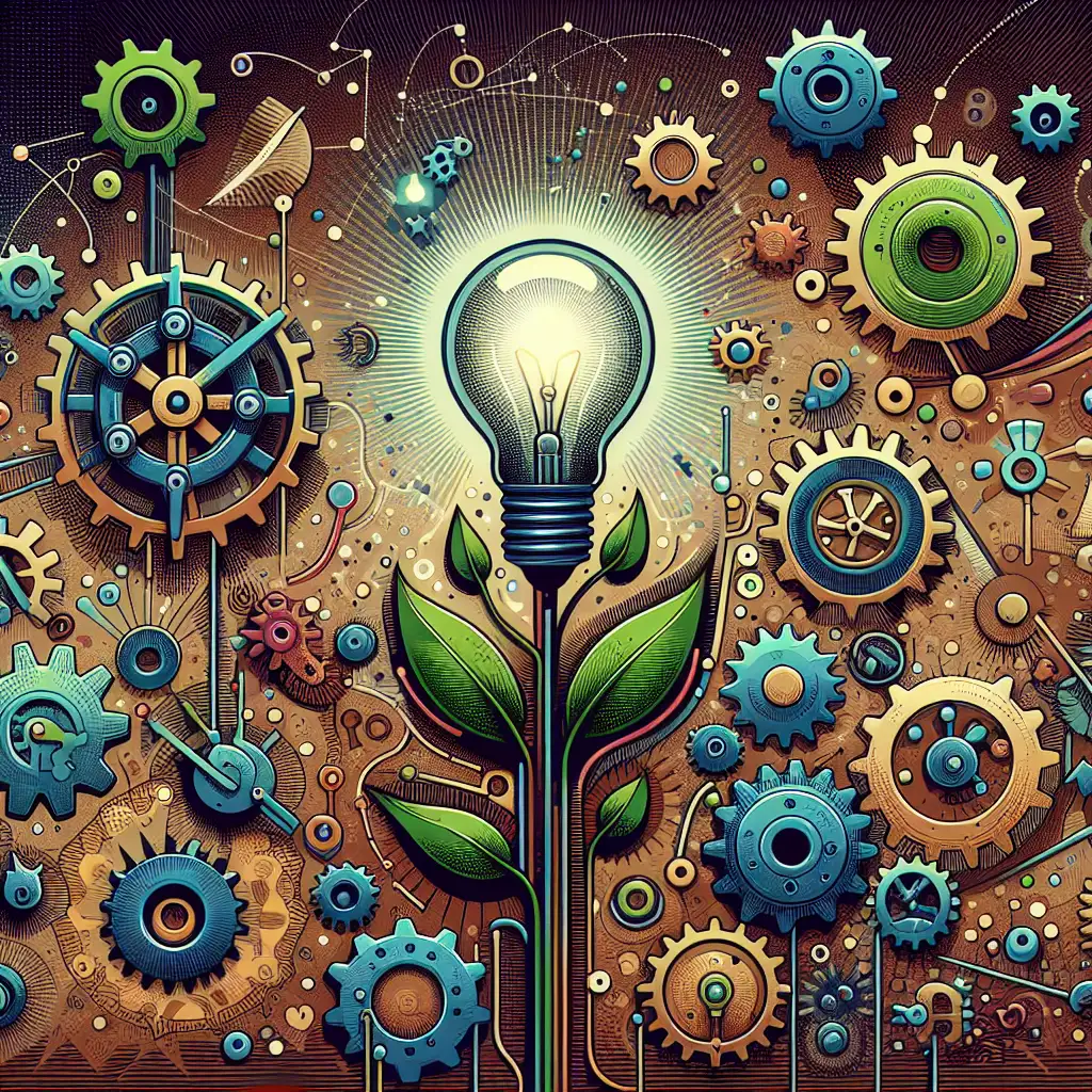 Inovasi dalam Manajemen Sumber Daya Manusia di Startup