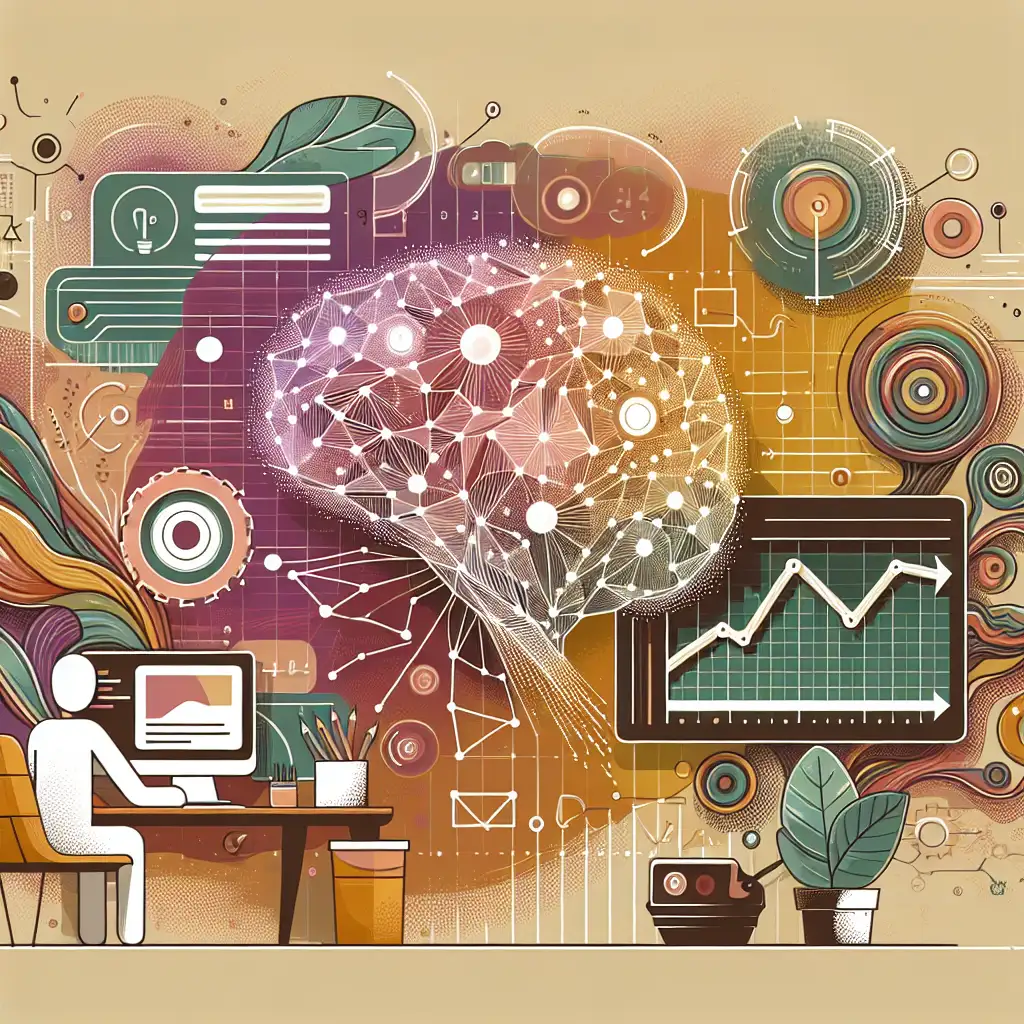 Teknologi Kecerdasan Buatan untuk Bisnis: Analisis Data yang Efisien