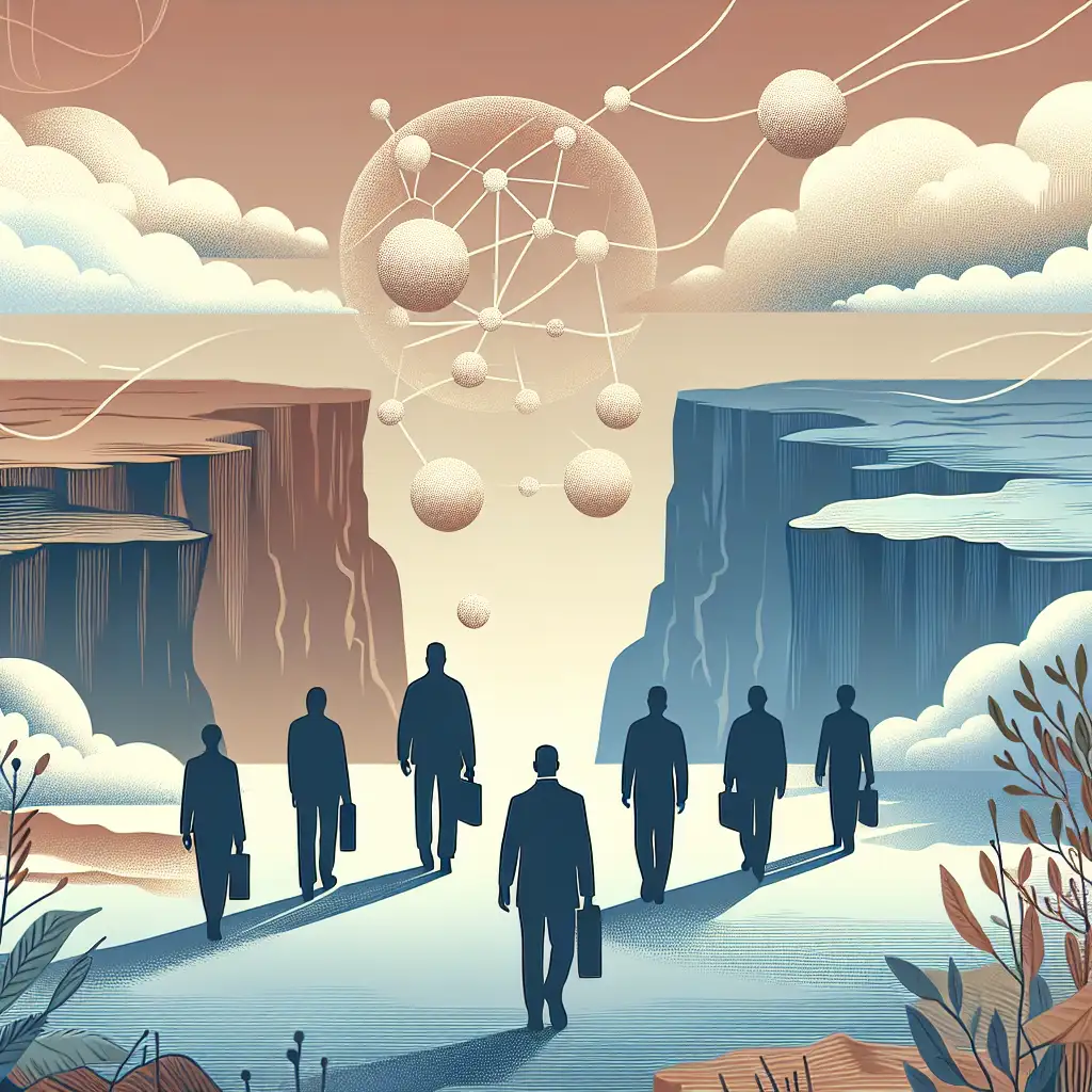 Menghadapi Tantangan Karier di Usia Muda