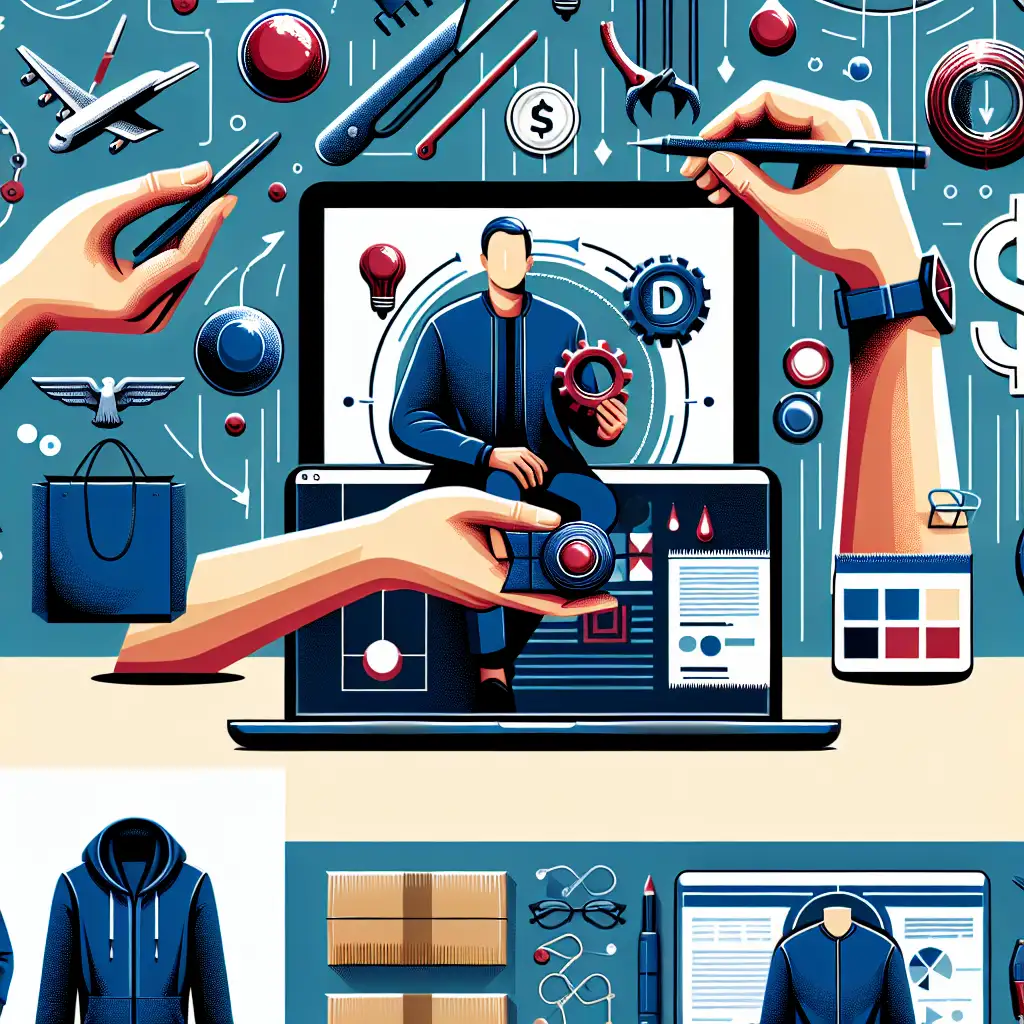 Tips Memulai Bisnis Dropshipping yang Sukses