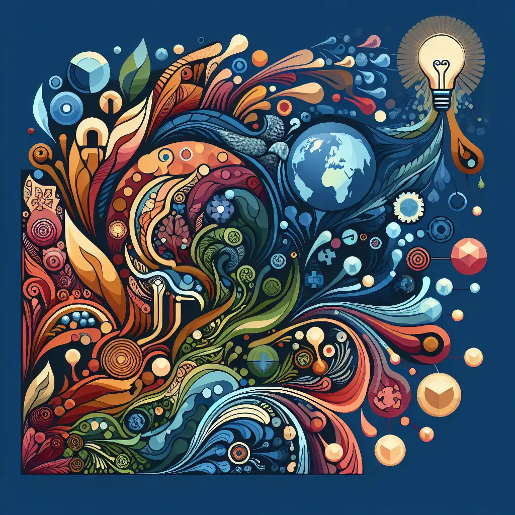 Menciptakan Solusi Inovatif untuk Permasalahan Sosial