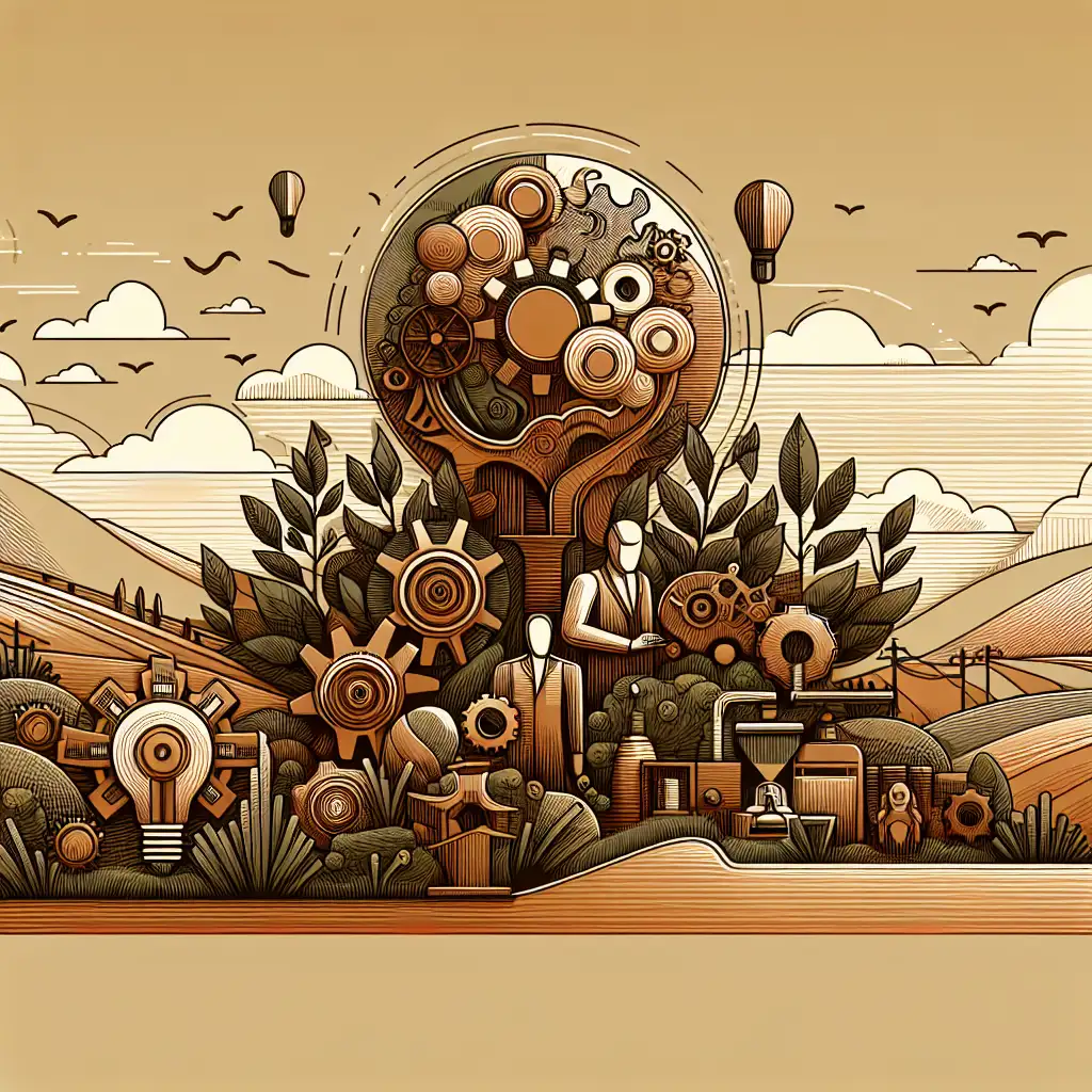 Menganalisis Kinerja Inovasi di Startup: Metode dan Alat