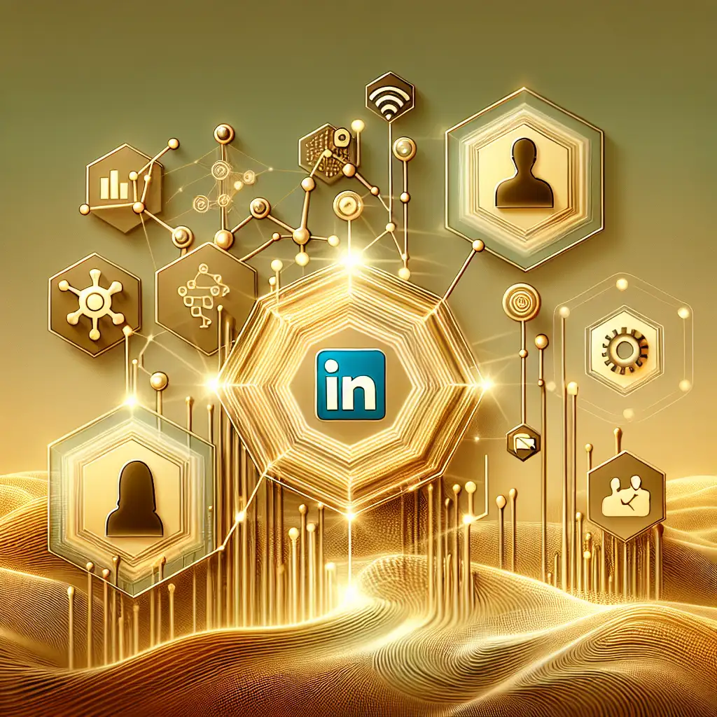 Cara Menggunakan LinkedIn untuk Meningkatkan Jaringan Bisnis