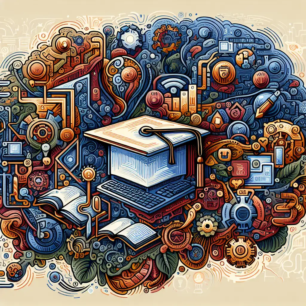 Menyiapkan Siswa untuk Karir di Era Digital