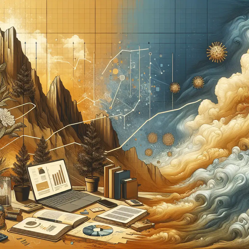 Menghadapi Tantangan Karier di Masa Pandemi