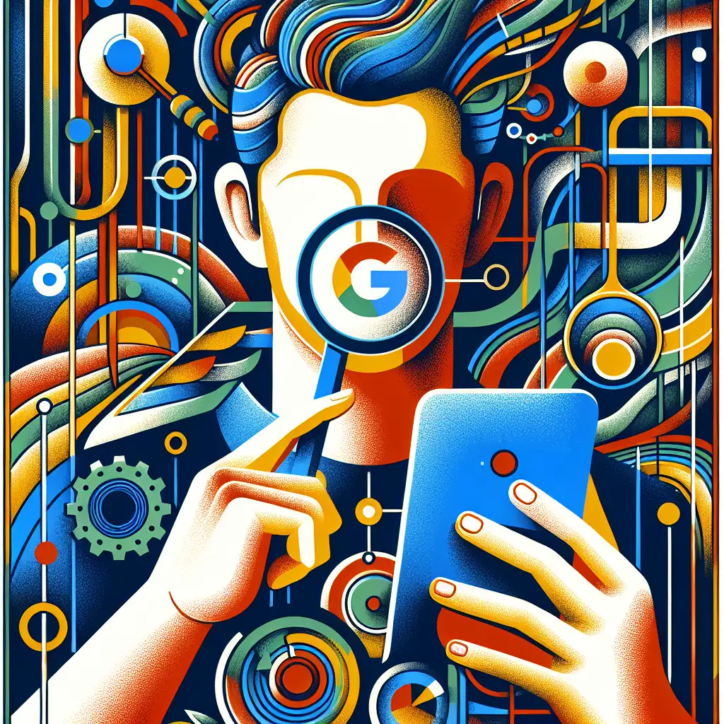 Menggunakan Google Analytics untuk Meningkatkan Bisnis