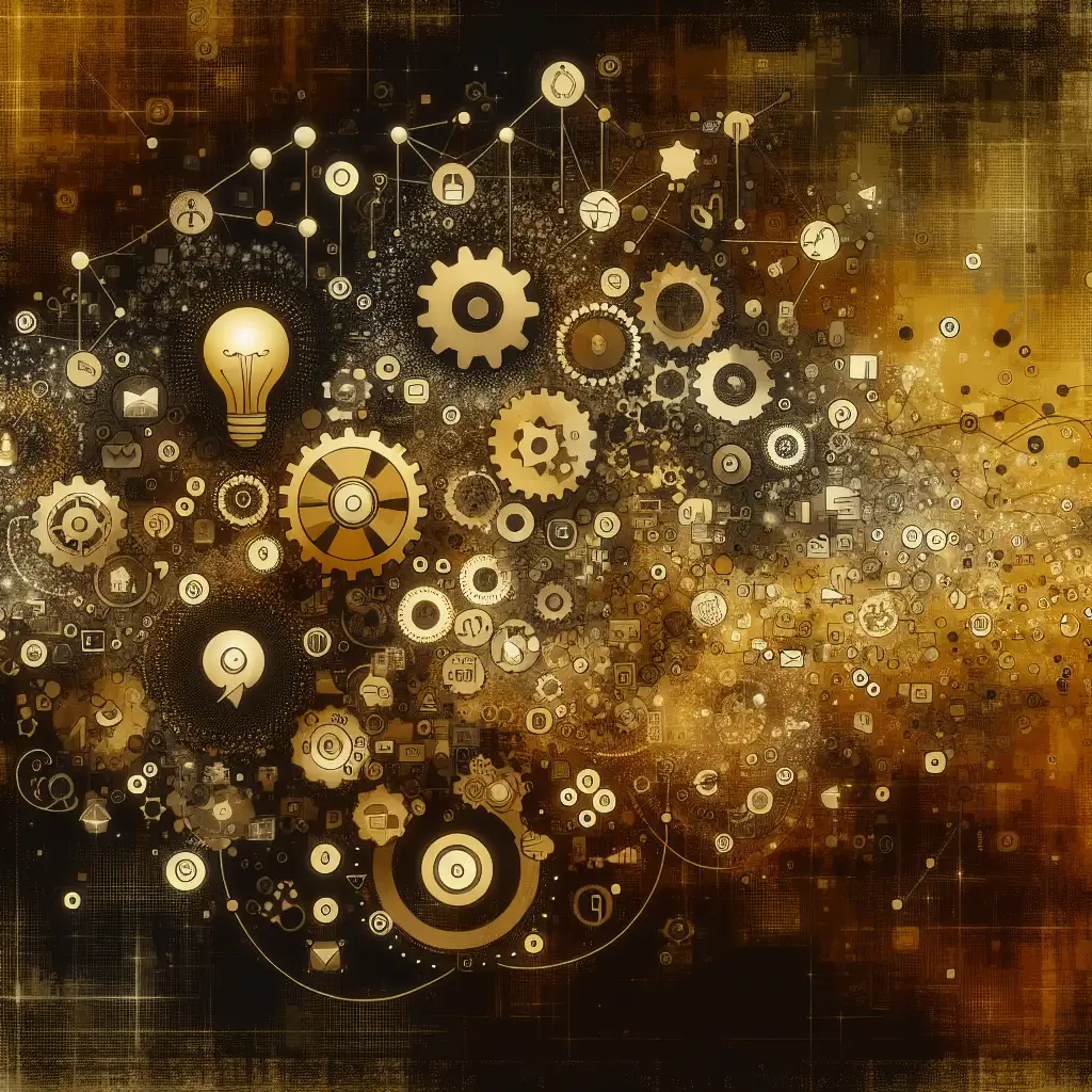 Strategi Berkolaborasi dalam Bisnis Digital