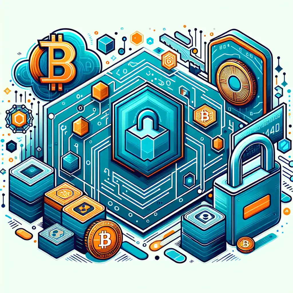 Teknologi Blockchain untuk Keamanan Data: Menjamin Privasi