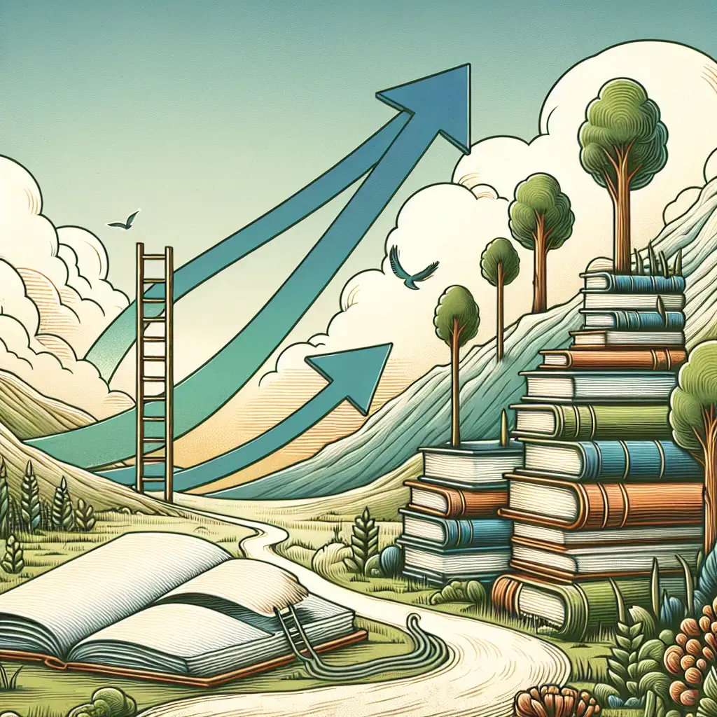 Menyusun Rencana Pengembangan Diri untuk Karier