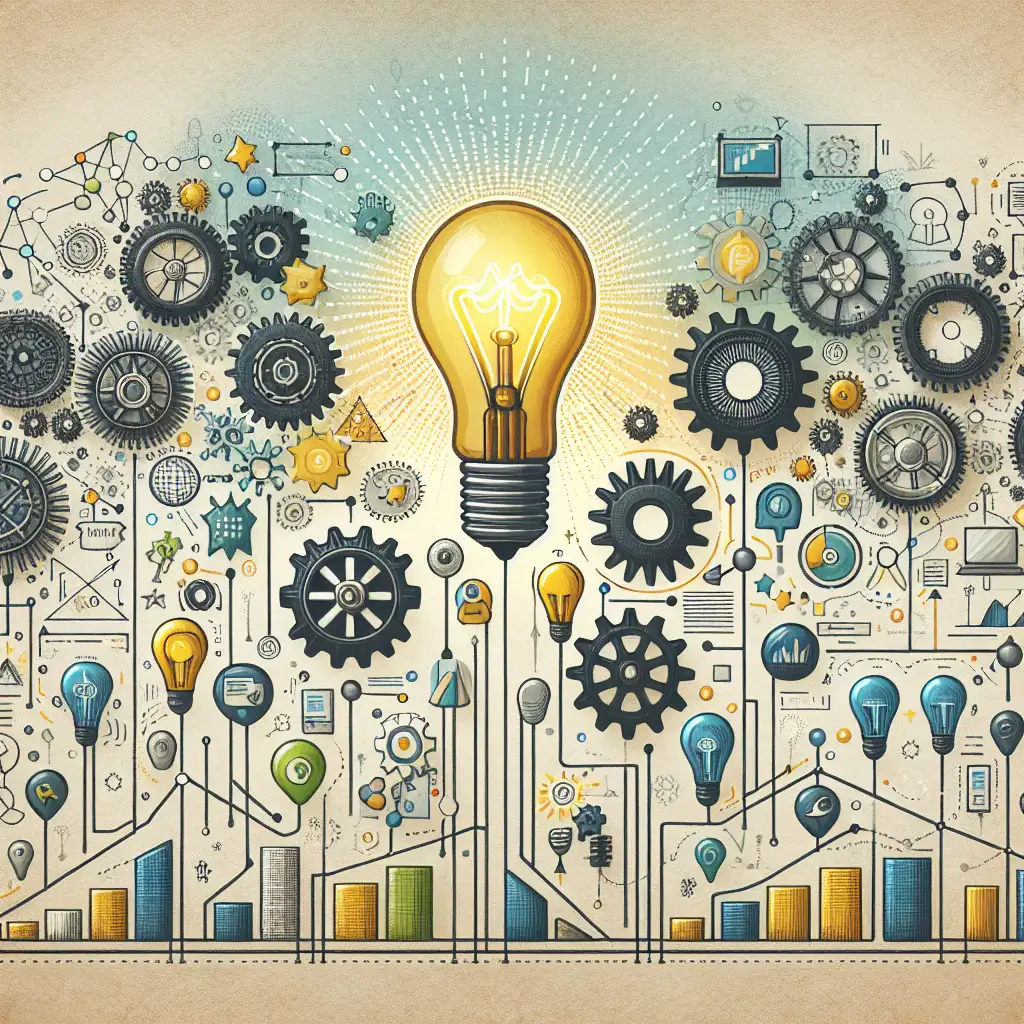 Membangun Jaringan Inovasi untuk Startup yang Sukses