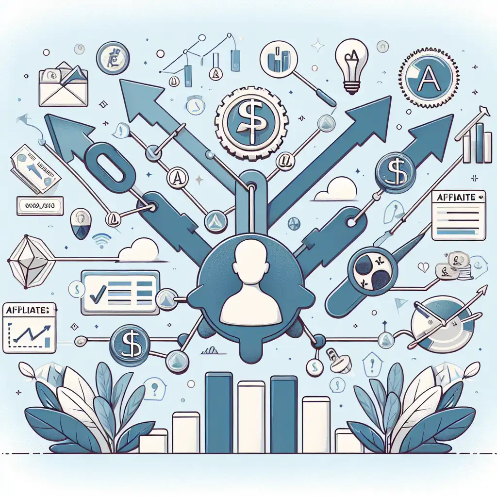 Pemasaran Afiliasi: Cara Mudah Meningkatkan Penjualan