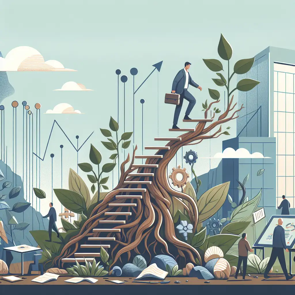 Tips Menghadapi Tantangan Karier di Usia Muda