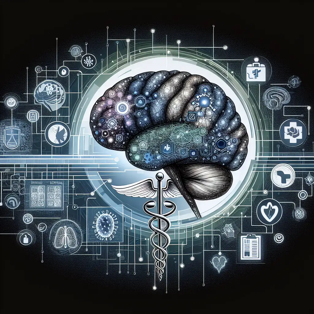 Menggunakan AI dalam Kesehatan: Mendiagnosis Penyakit