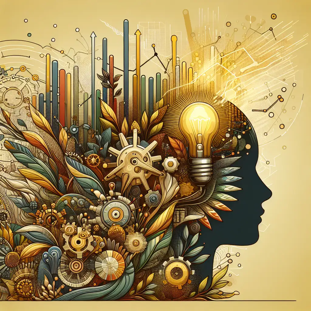 Mengoptimalkan Proses Bisnis melalui Inovasi di Startup