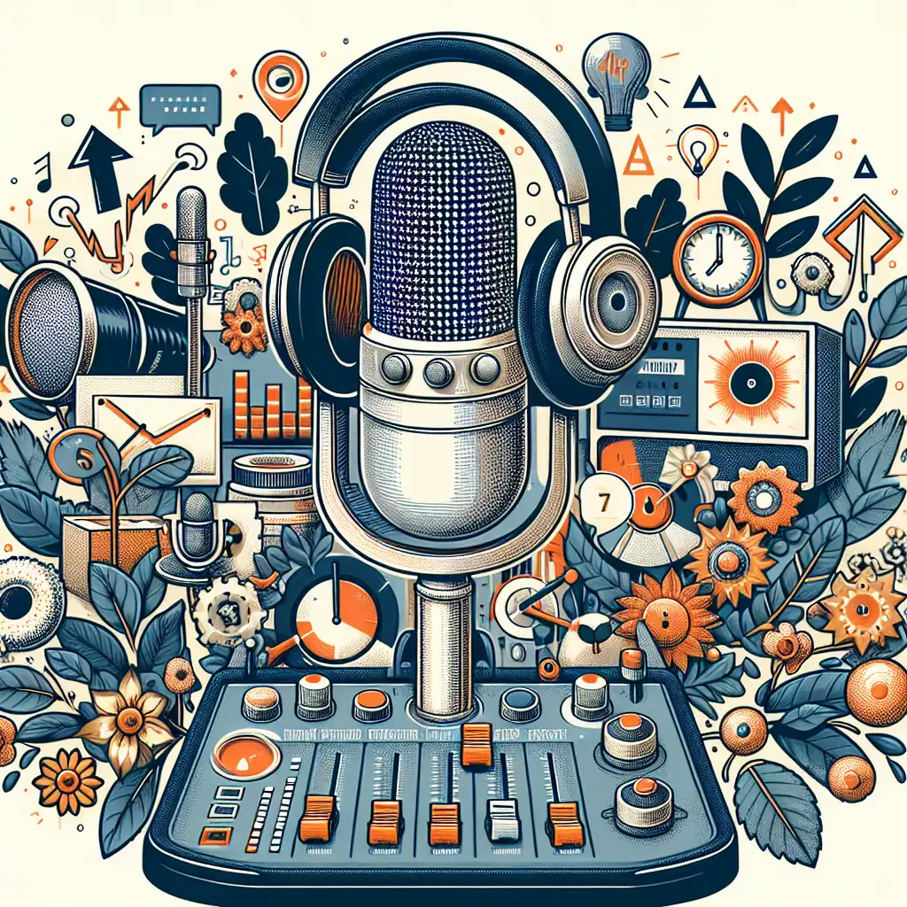 Cara Menggunakan Podcast untuk Mempromosikan Bisnis Anda