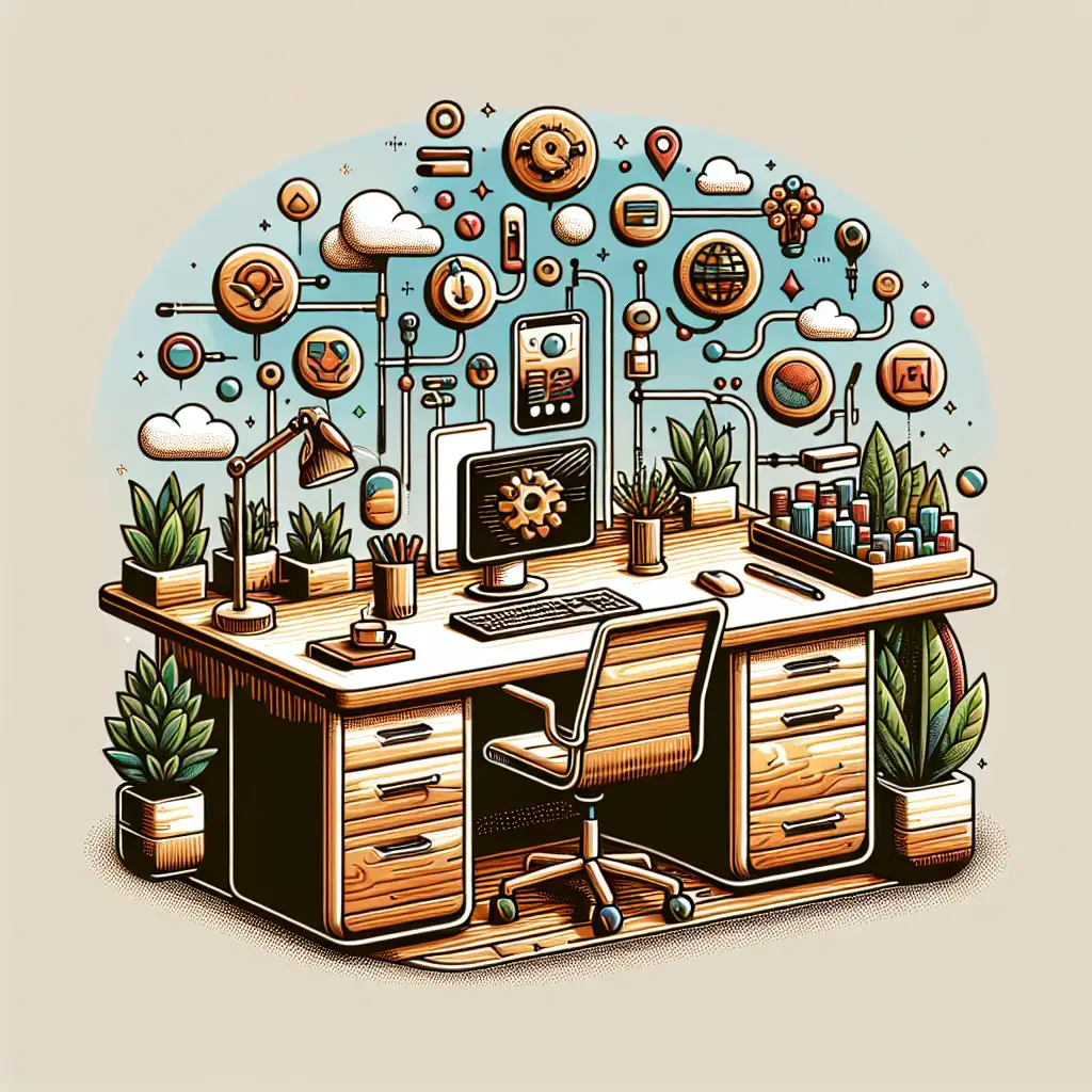 Inovasi Layanan: Meningkatkan Nilai Tambah bagi Pelanggan