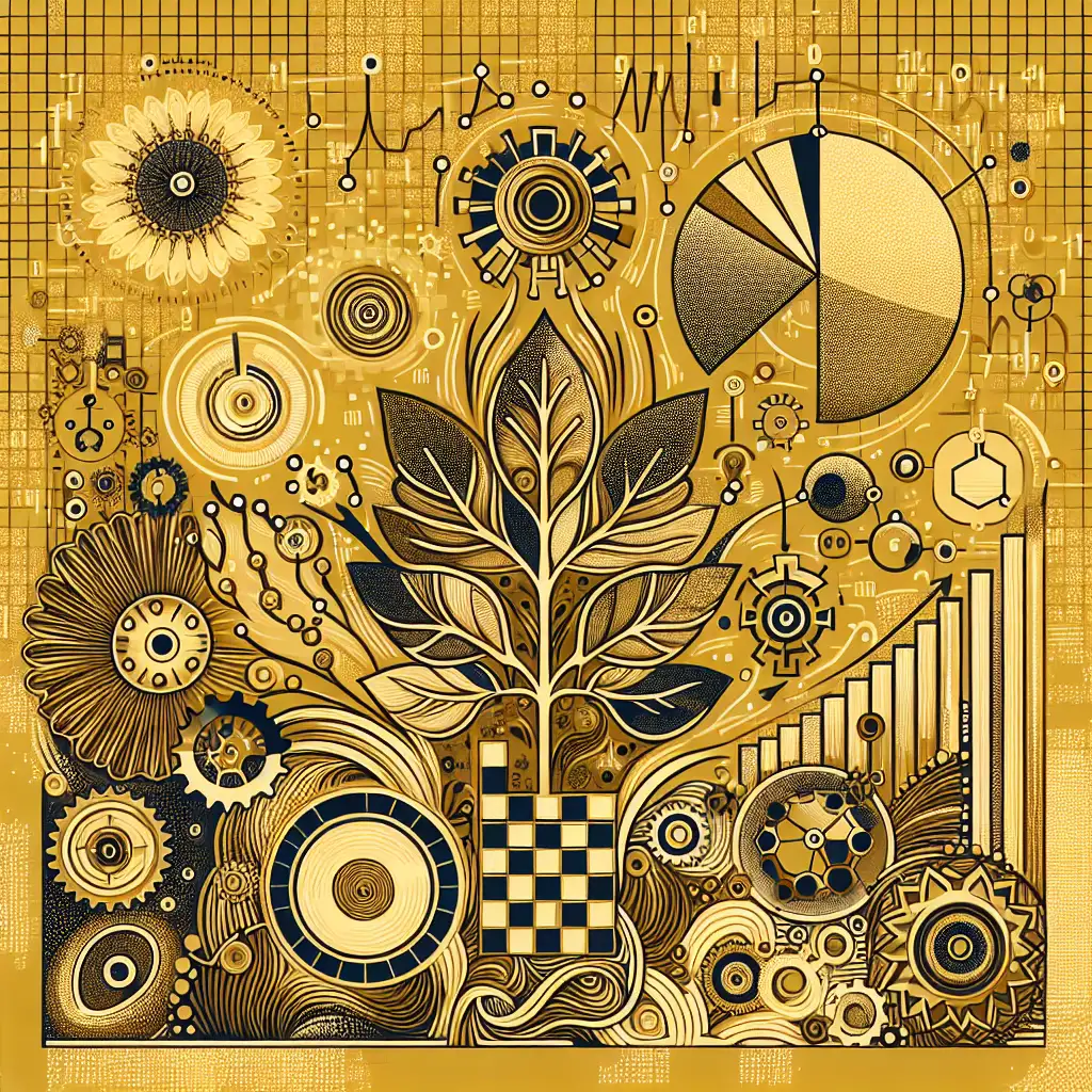 Membangun Strategi Pemasaran Berbasis Data untuk Bisnis Anda