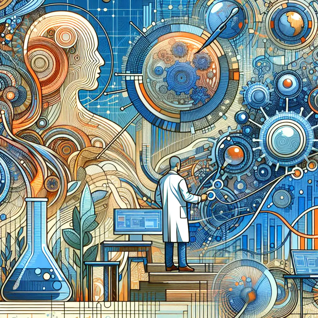 Peran Riset Pasar dalam Mendorong Inovasi Startup