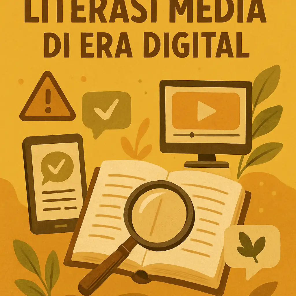 Pentingnya Literasi Media di Era Digital