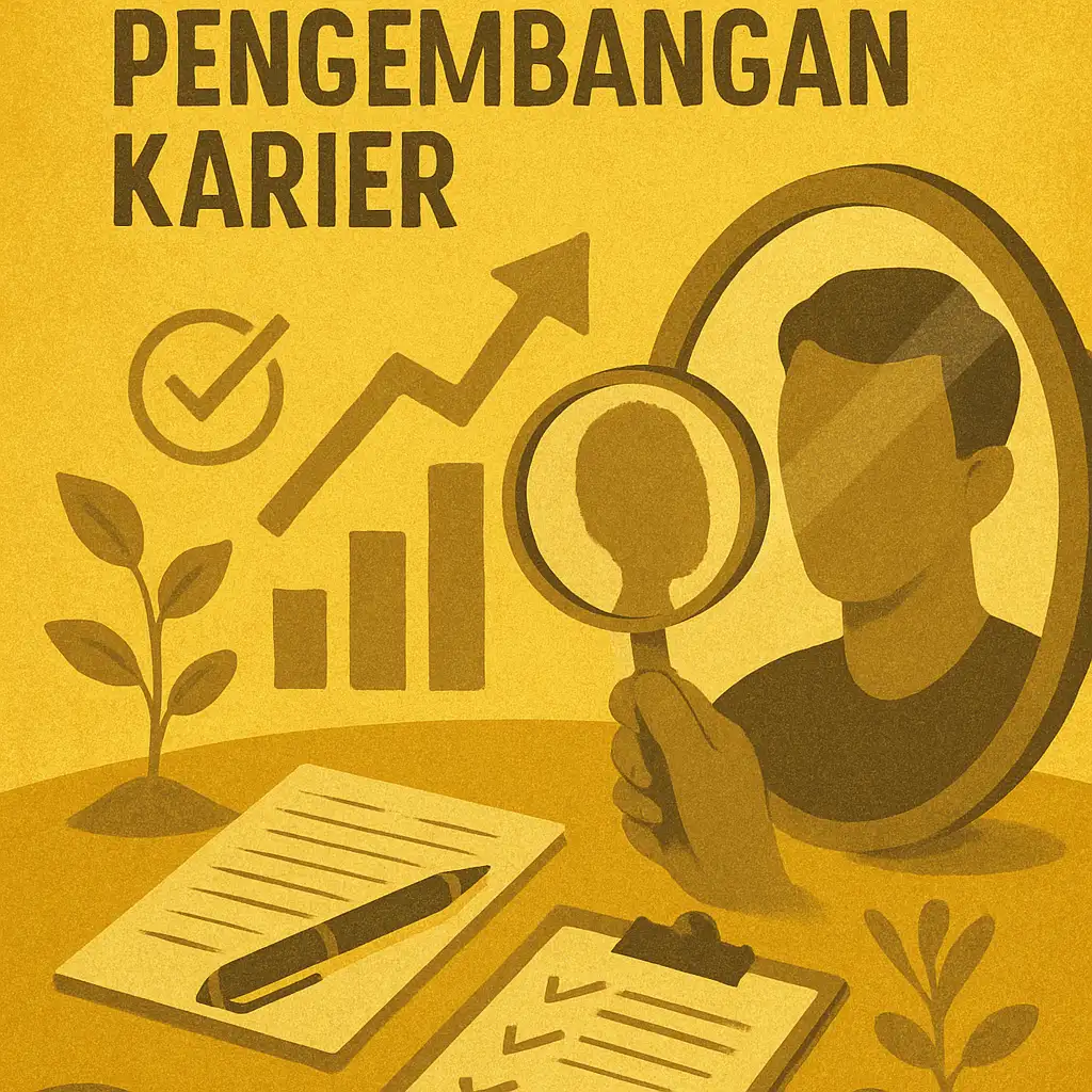 Pentingnya Evaluasi Diri dalam Pengembangan Karier
