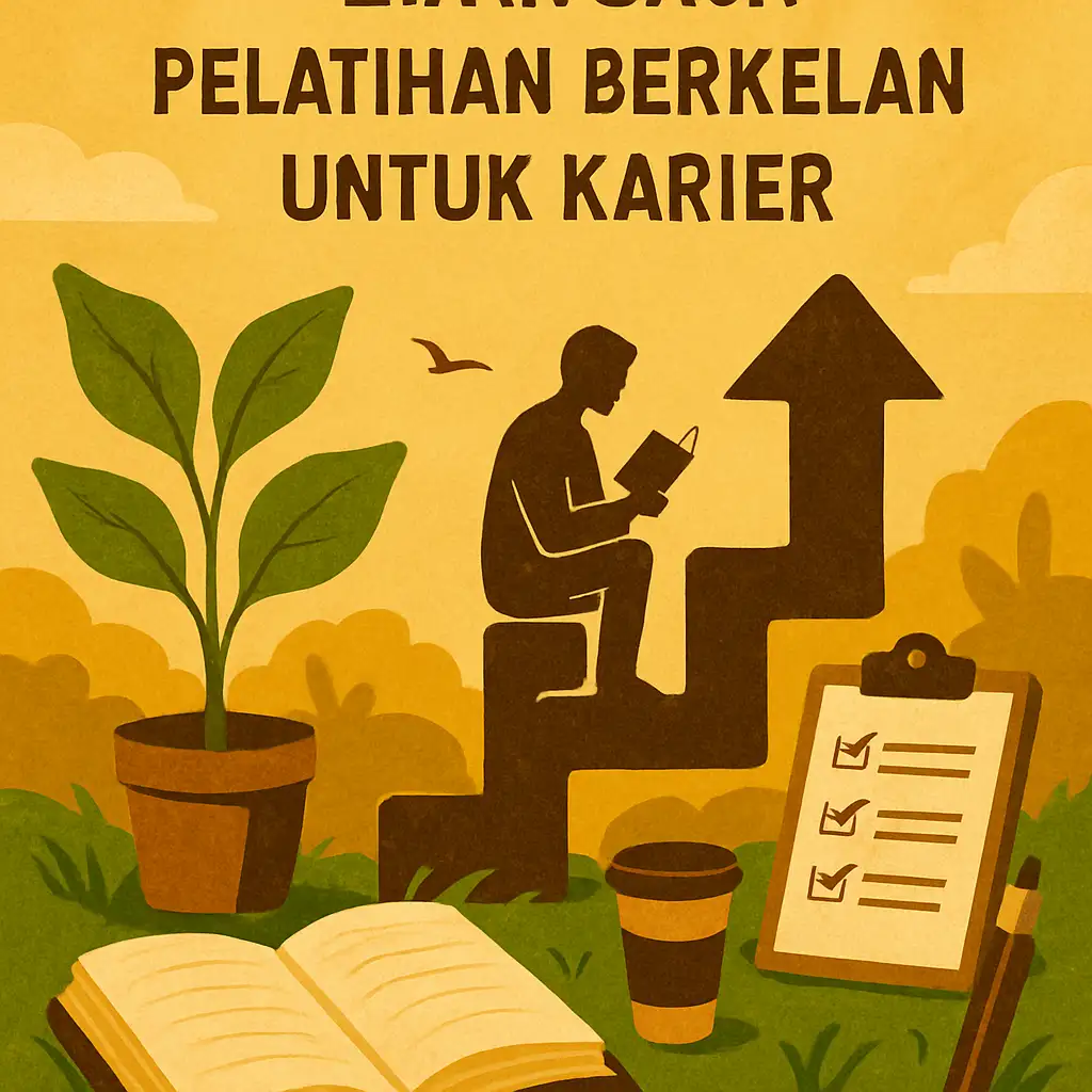 Pentingnya Pelatihan Berkelanjutan untuk Karier