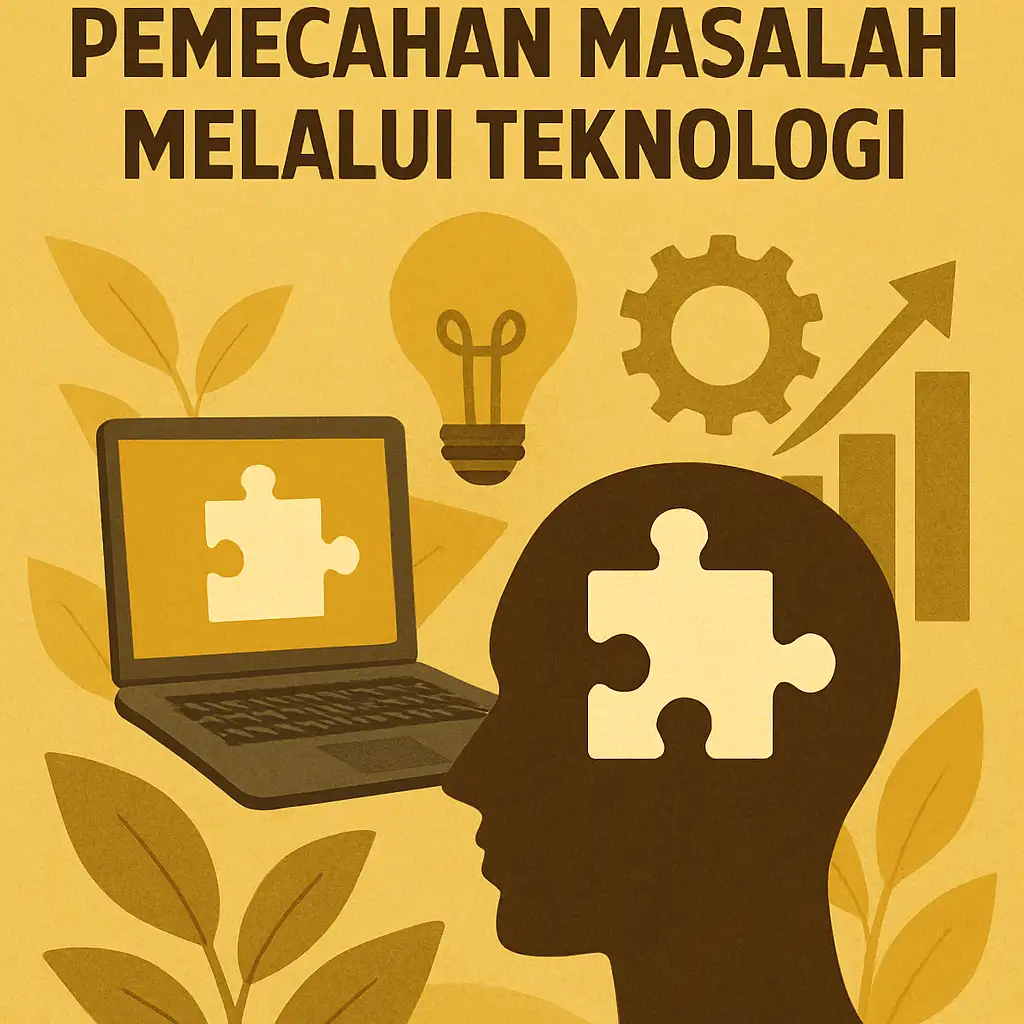 Meningkatkan Keterampilan Pemecahan Masalah melalui Teknologi
