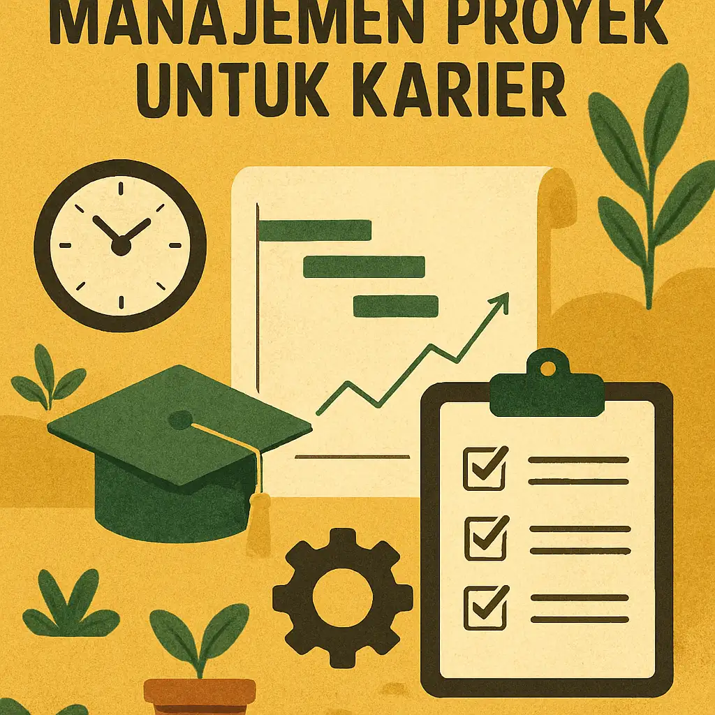 Mengembangkan Keterampilan Manajemen Proyek untuk Karier