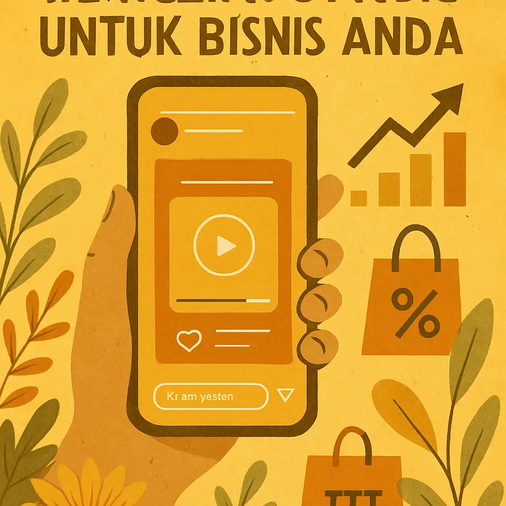 Cara Menggunakan Instagram Stories untuk Bisnis Anda